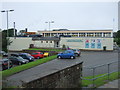 Sutherland Swimming Pool, Golspie