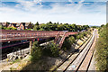 Honeybourne Station