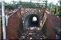 Path leading to Beacon Hill, Silkstone Common