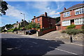 Ben Bank Road, Silkstone Common