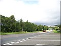 A78 at Inverkip