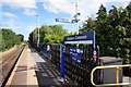 Silkstone Common Train Station