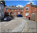 Taddiford Road, Exeter