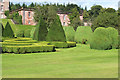 Drumlanrig Castle Gardens