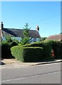 Minster Cottage, Littleworth Lane, Littleworth