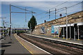 Motherwell railway station