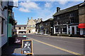 Market Street, Penistone