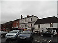 High Street Marlborough