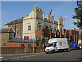 The Salvation Army, Langney Road