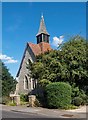 Christ Church, Latchingdon