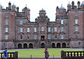 Drumlanrig Castle