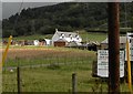 Farm at West Greenside, Abernethy