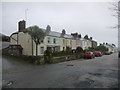 Houses at Charlestown