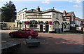 Junction Inn, St Denys, Southampton