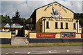 Treasures of the Earth Museum Corpach