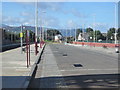 Llandudno Station Platforms