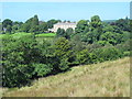 The gorge of the River Irthing; and the Gilsland Spa Hotel (3)