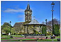 Victoria Gardens, Neath