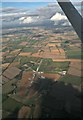 SE7134 : Breighton aerodrome: aerial 2016 by Chris