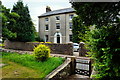 The Rectory, Trellech