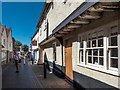 West Street, Ware, Hertfordshire