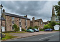 The Village Green, Trellech