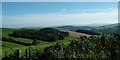 Tipton Farm from Stonewall Hill