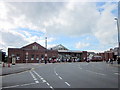 Llandudno Station