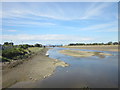 River Clwyd, Rhyl