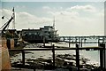 Jetties and slipways, Burnham-on-Crouch