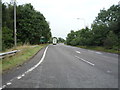 Ashbourne Road (A518)