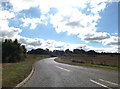 Mill Road South, Botesdale