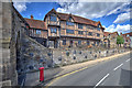 Lord Leycester Hospital