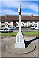 War Memorial, Whitletts Ayr