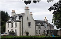 Former manse, Kirkton of Logie Buchan