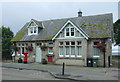 Former Post Office, Golspie