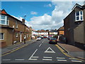 Macclesfield Road, South Norwood