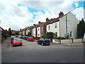 TQ3669 : Blandford Avenue, near Beckenham by Malc McDonald
