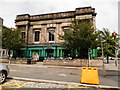 Exchange Buildings, Dundee