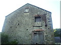 St Clears - old building at rear of Santa Clara