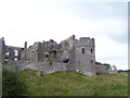 SN0403 : Carew Castle by welshbabe