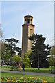 The Campanile