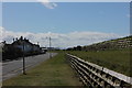 Prestatyn Beach Road East