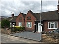 Drury Almshouses