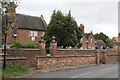 Willoughby Almshouses