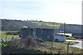 Calstock Sewage Works