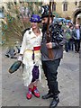 SK9771 : Steampunk festival in Lincoln 2016 - Photo 13 by Richard Humphrey