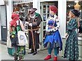 SK9771 : Steampunk festival in Lincoln 2016 - Photo 17 by Richard Humphrey