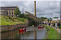 Burnley Canal Festival