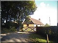 Cottage on Brook Road, Sandhills